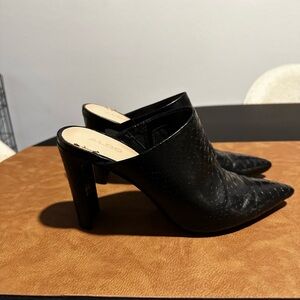 Aldo Black Women's Shoes